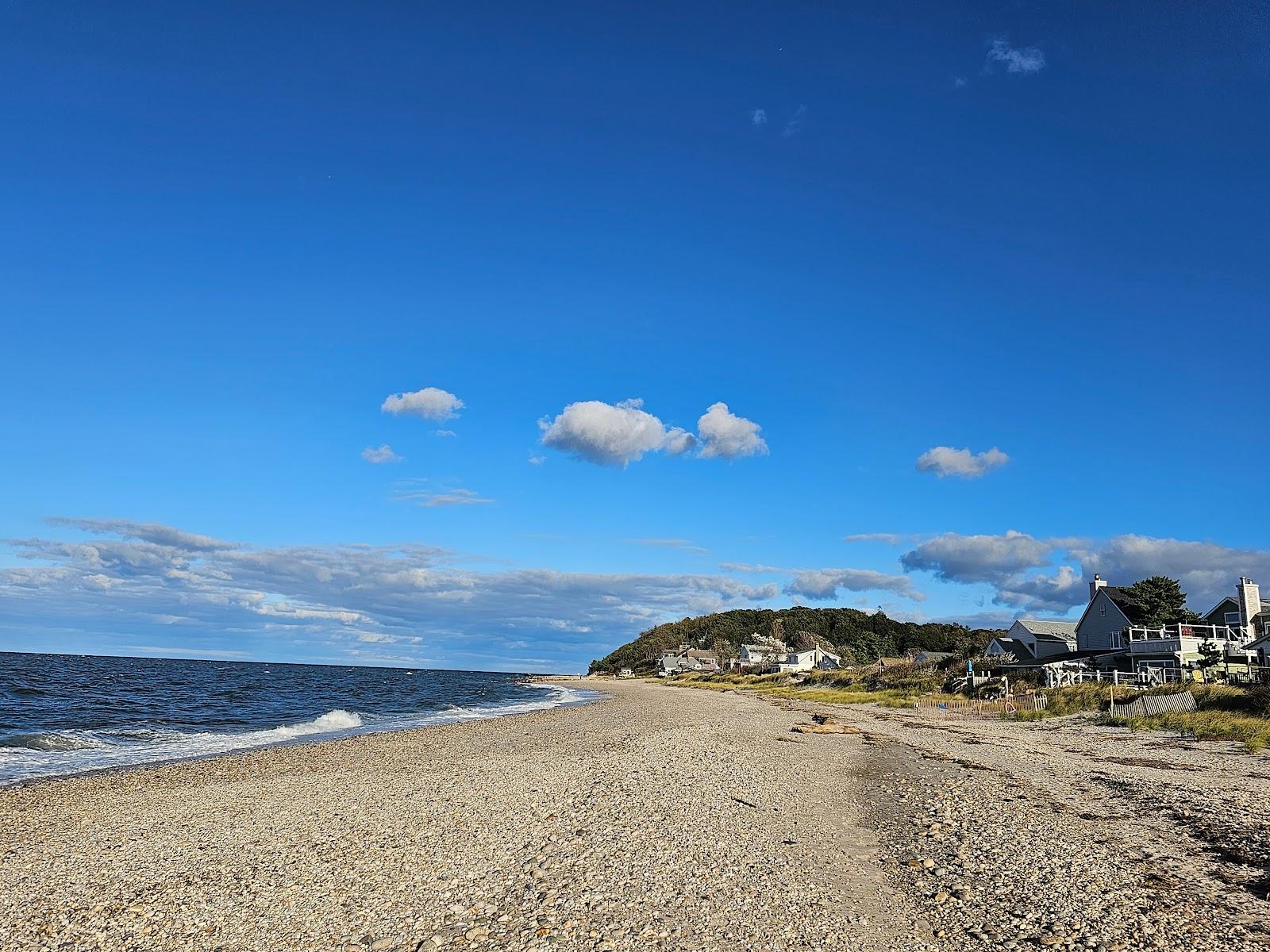 Sandee - Wading River Beach