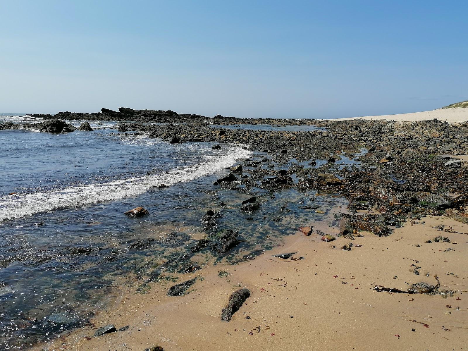 Sandee - Praia Do Canto Marinho