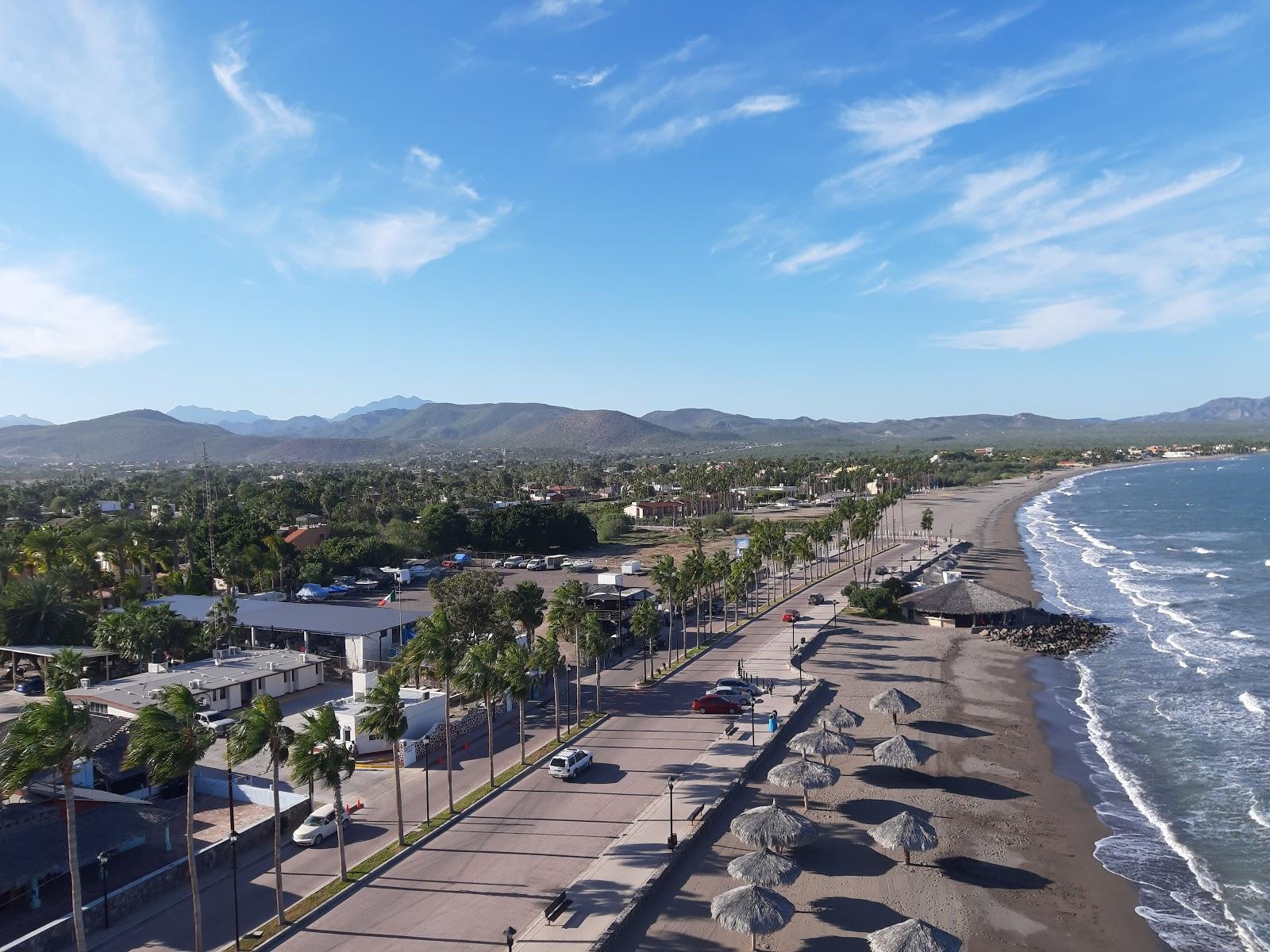 Sandee Playa La Negrita