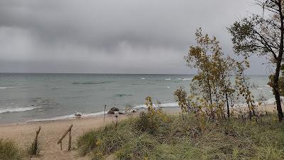 Sandee - Readmond Township Beach