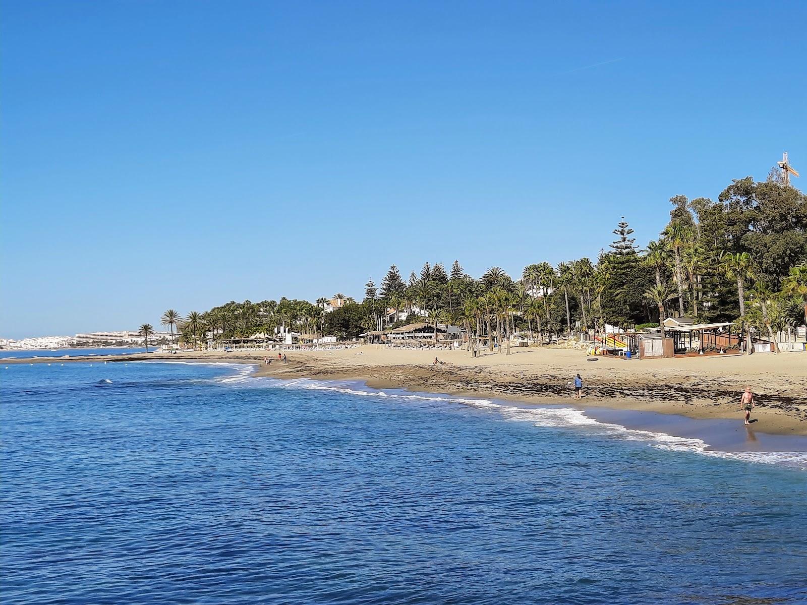 Sandee Playa Casa Blanca Photo