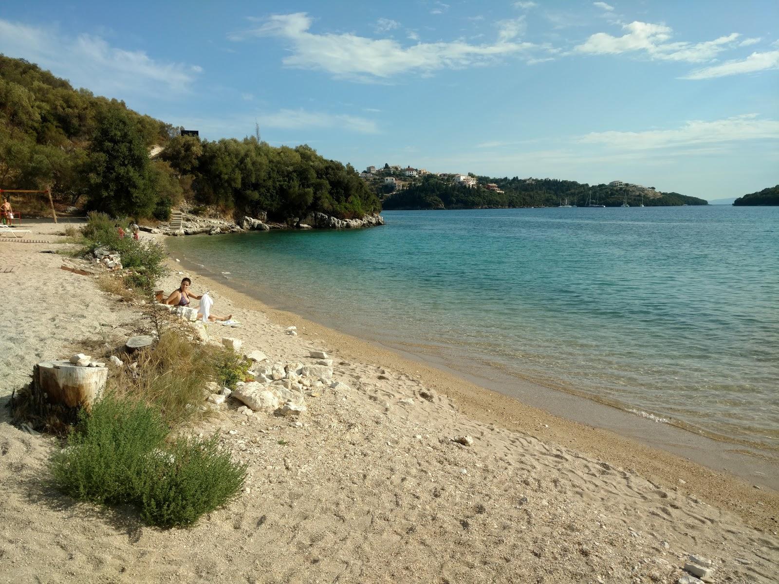 Sandee Zeri Beach