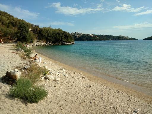 Sandee - Zeri Beach