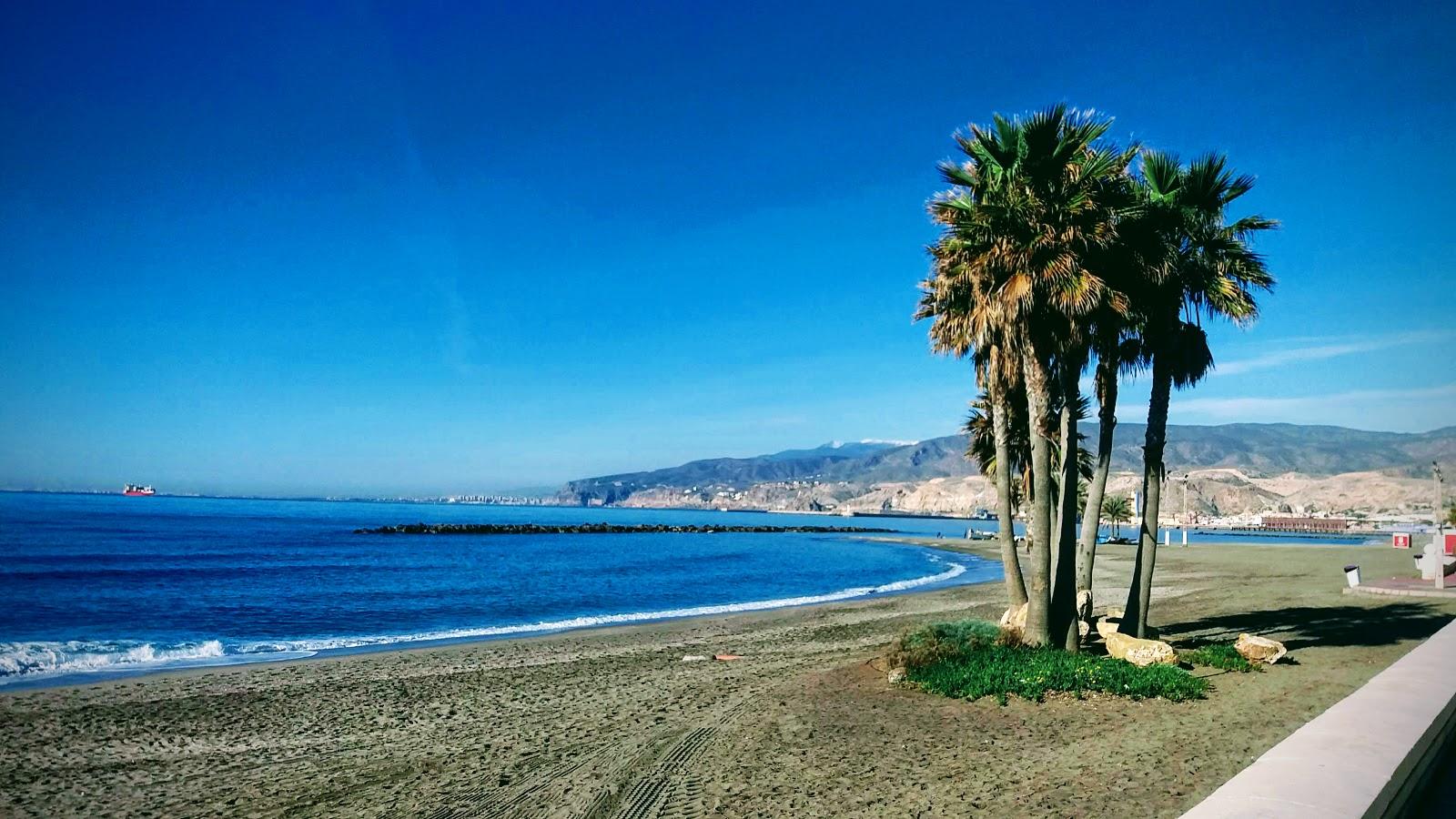 Sandee Nueva Almeria