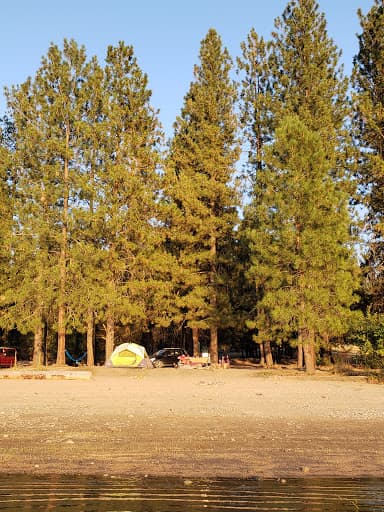 Sandee - Balcom's Landing Campground
