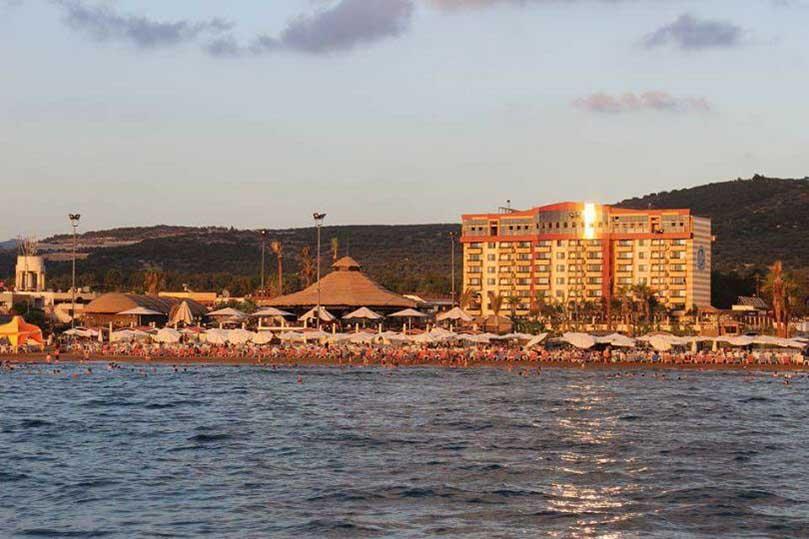 Sandee - HomePage / Tartus Governorate
