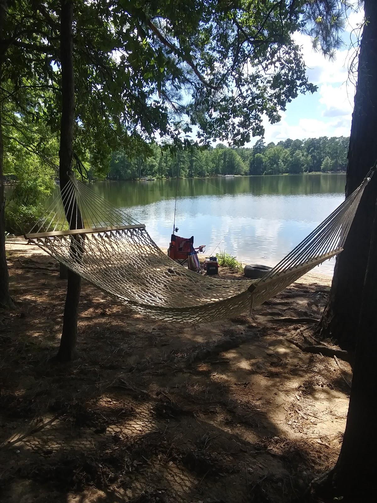 Sandee Sutton's Creek Landing