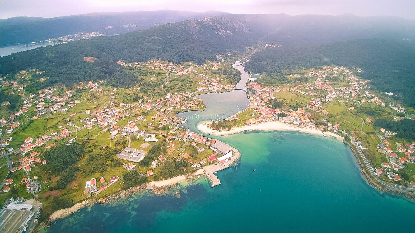 Sandee Beach Punta Polveira