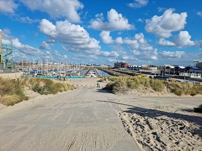 Sandee - Ijmuiden Strand