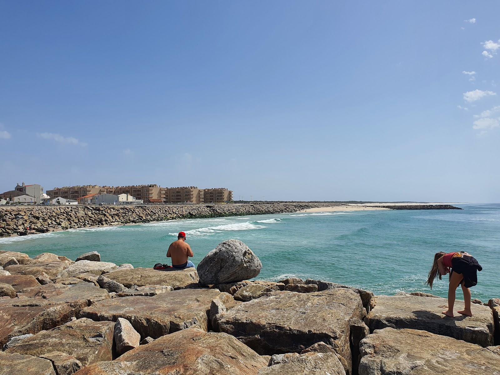 Sandee - Praia Furadouro Norte