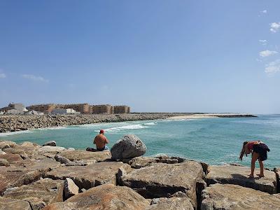 Sandee - Praia Furadouro Norte