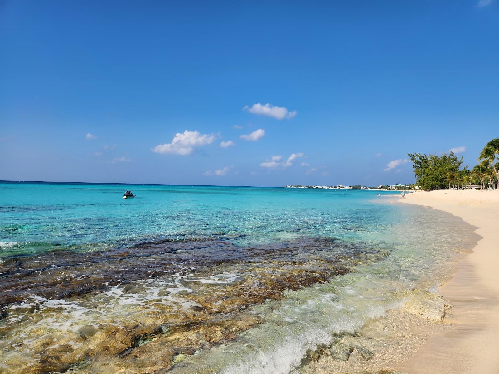 Sandee Cemetery Beach