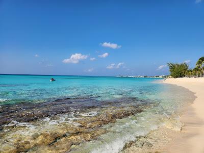 Sandee - Cemetery Beach