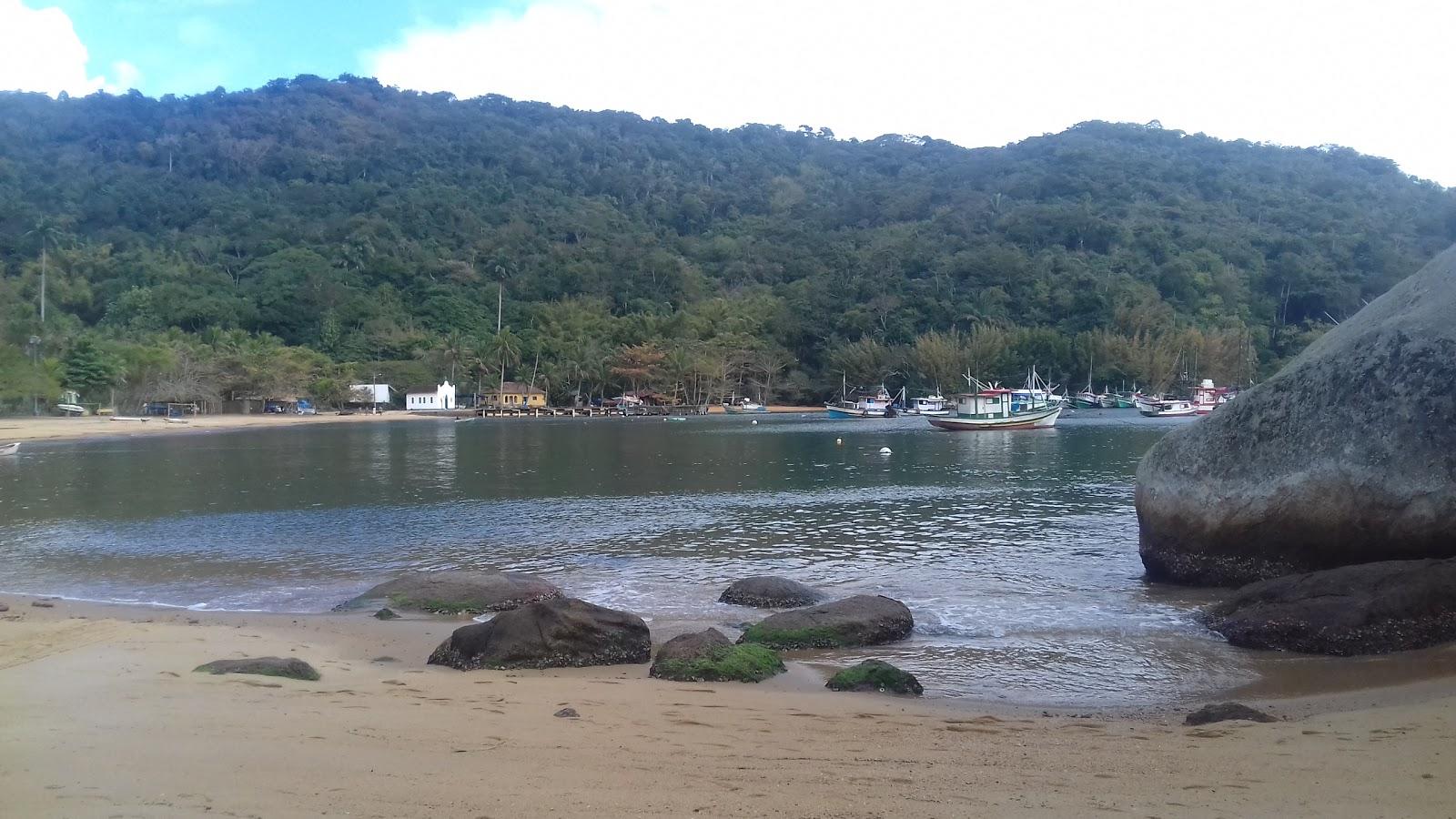 Praia Longa Photo - Sandee