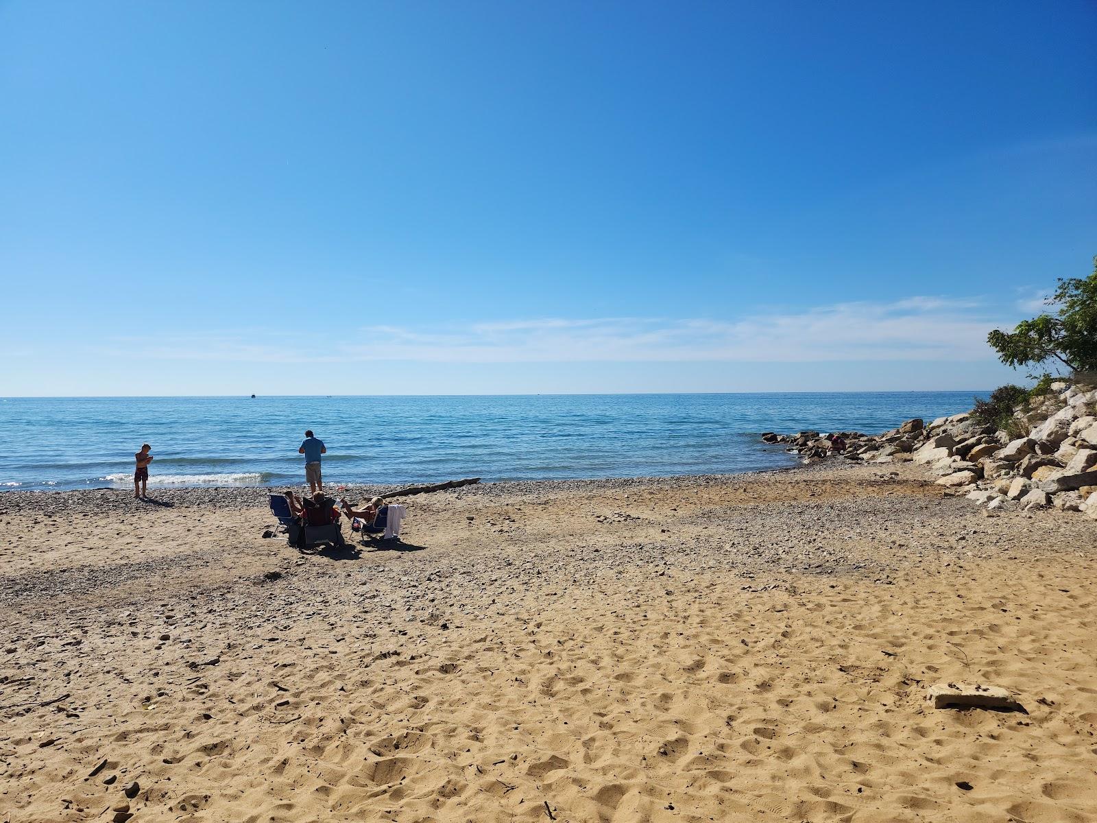 Sandee - Deerlick Creek Beach