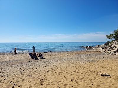 Sandee - Deerlick Creek Beach