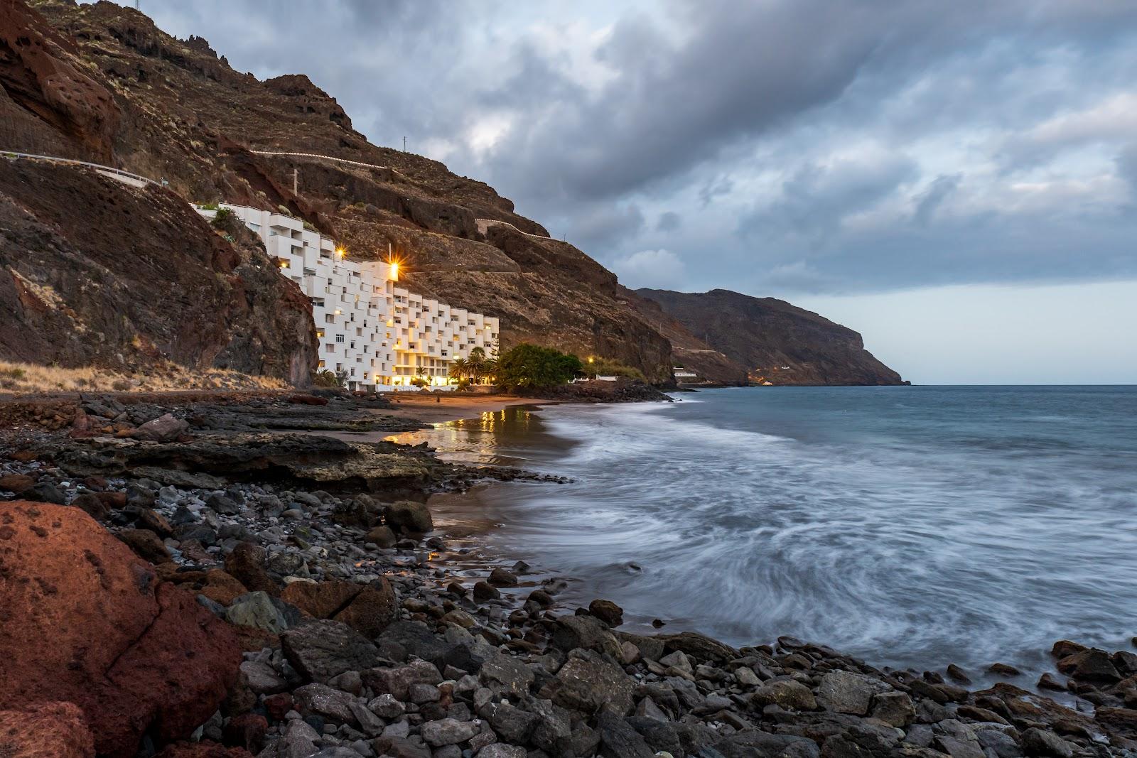 Sandee - Playa Cueva De Agua