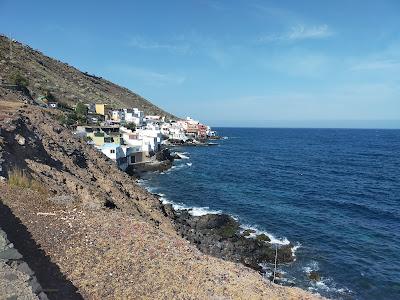 Sandee - Punta De Guadamojete