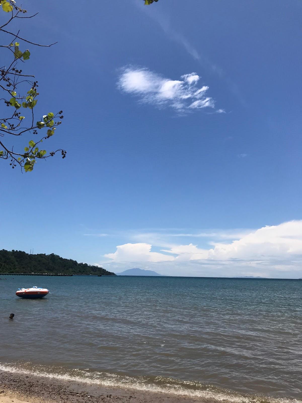 Sandee Pantai Bensam 2 Klara
