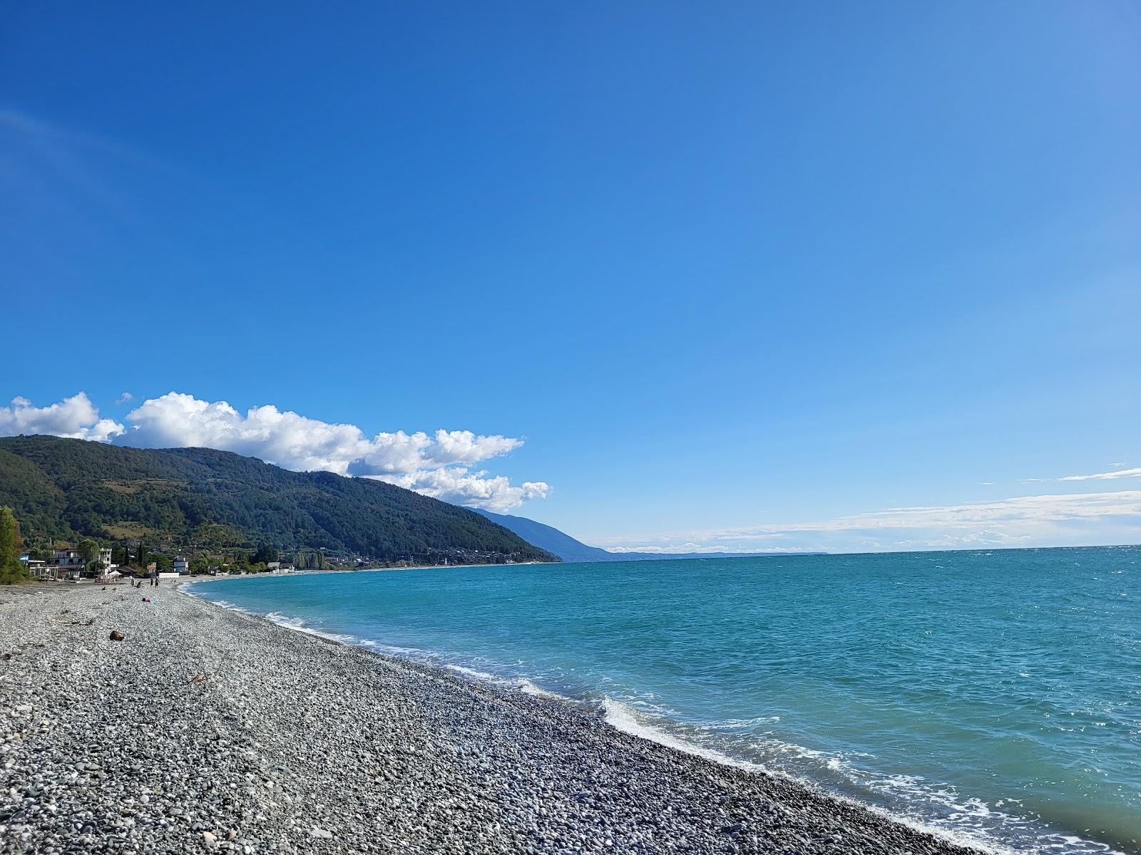 Sandee Gantiadi Beach