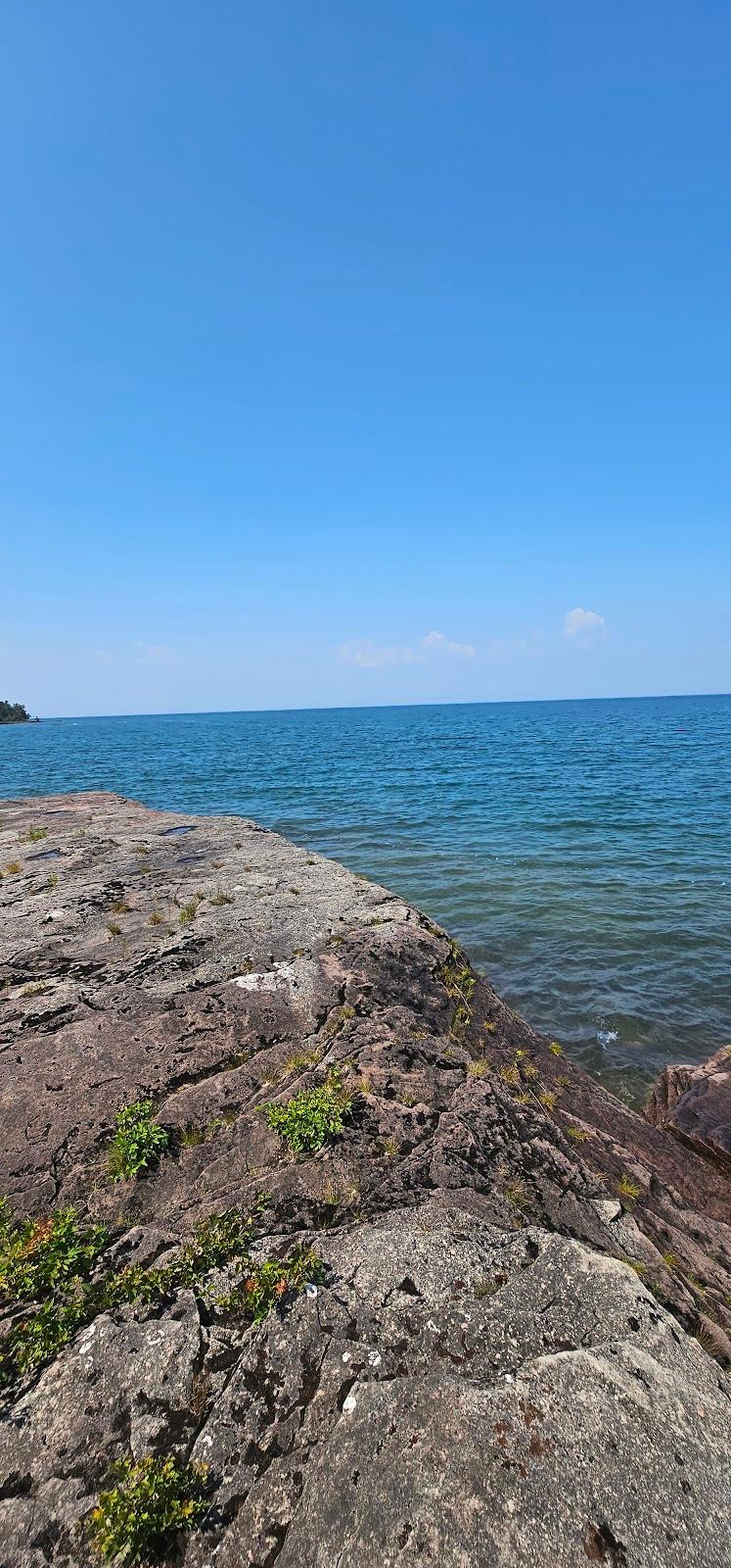 Sandee Point Abbaye Natural Area Photo