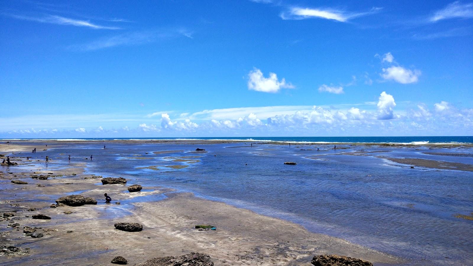 Sandee Minajaya Beach