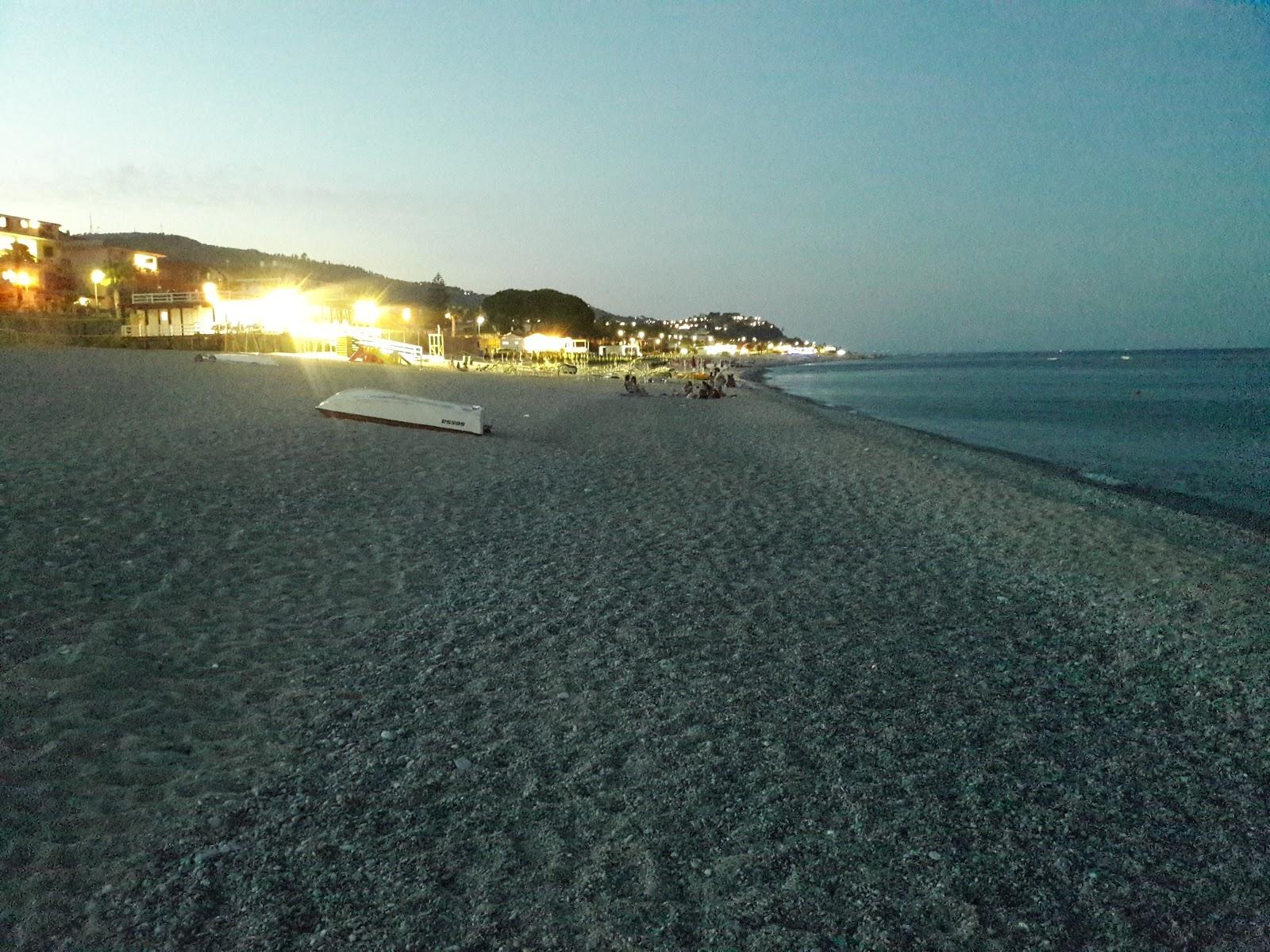 Sandee Brondi's Beach