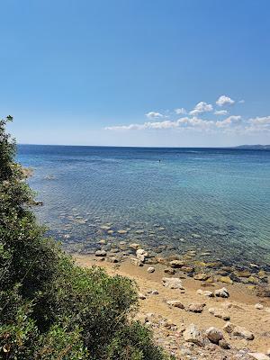 Sandee - Small Kastri Beach