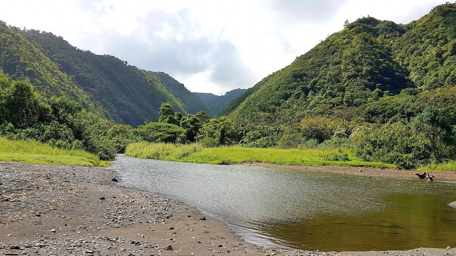 Sandee - Honomanu Bay Park