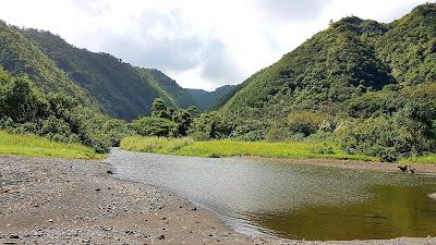 Sandee - Honomanu Bay Park