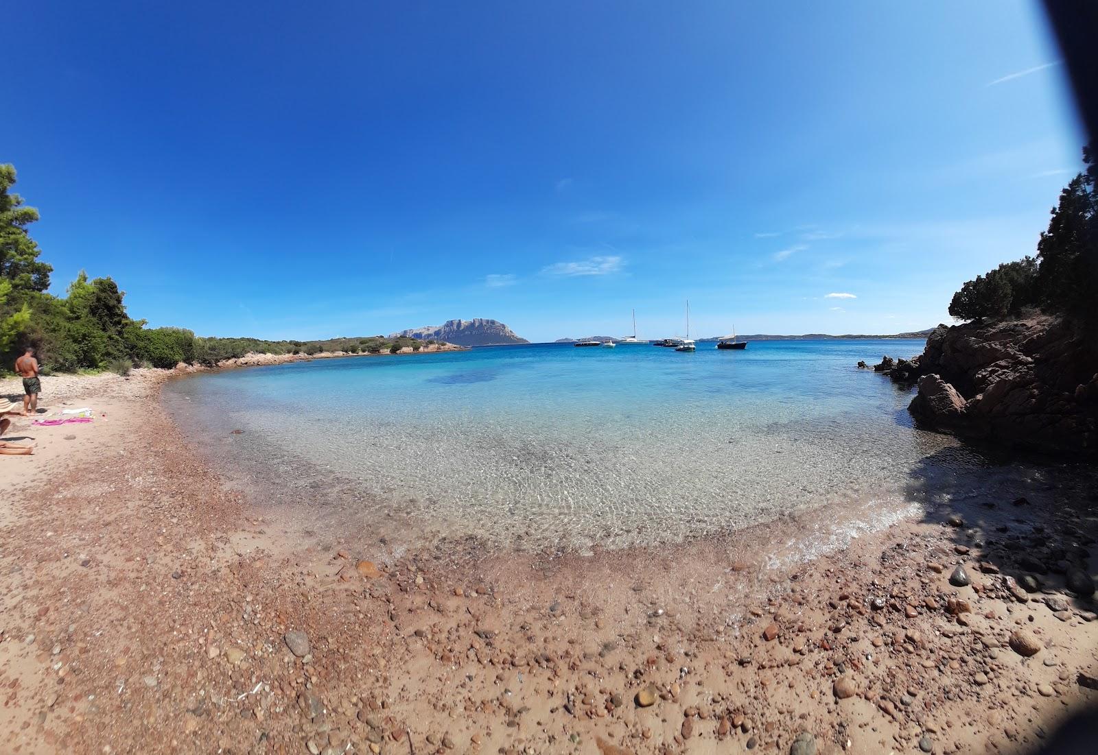 Sandee Spiaggia Lauretta Photo