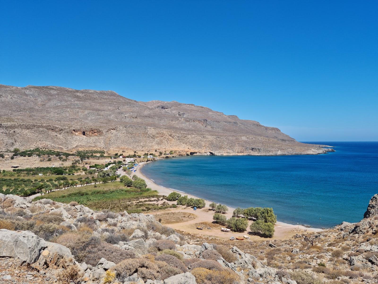 Sandee - Zakros Beach