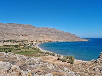 Sandee - Zakros Beach