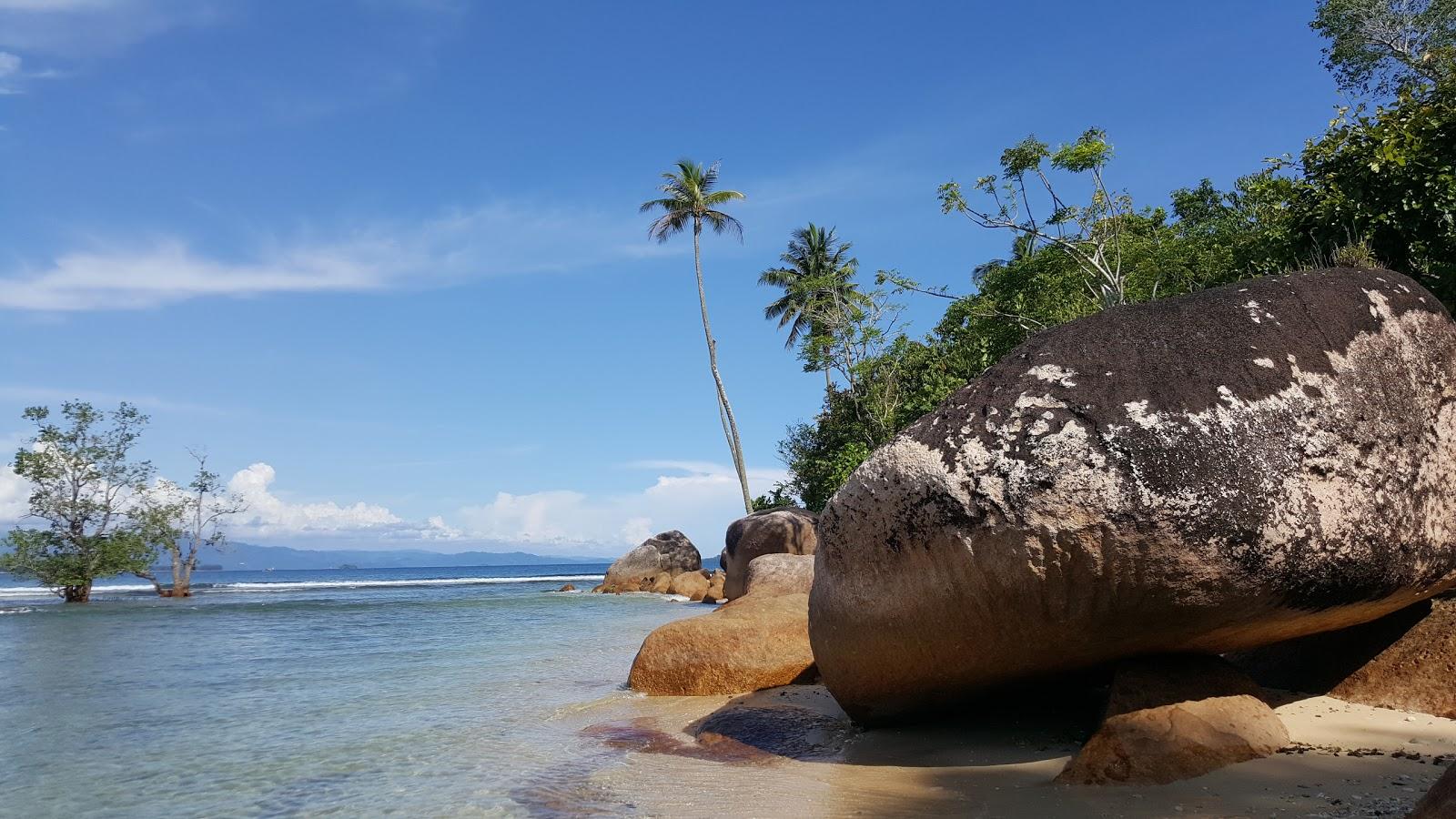 Sandee Pantai Batu Kalang Photo