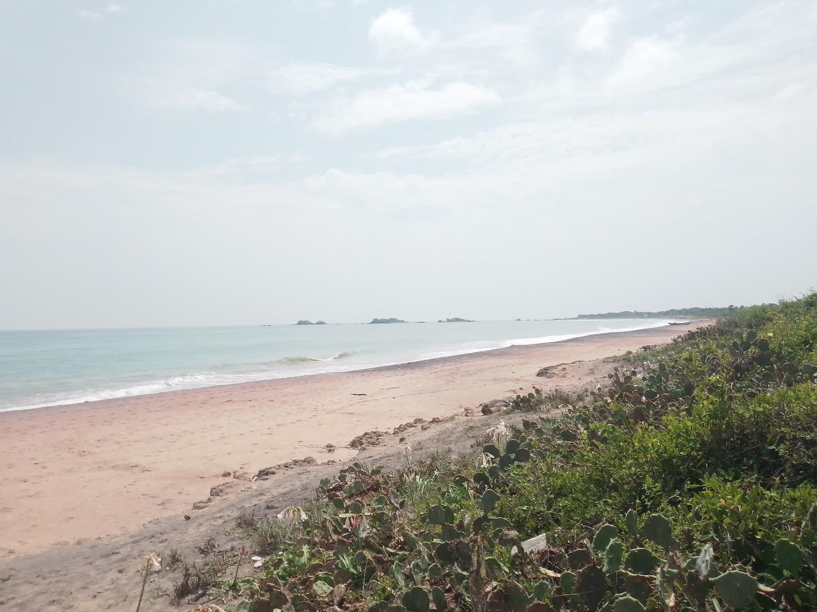 Sandee Uppural Beach