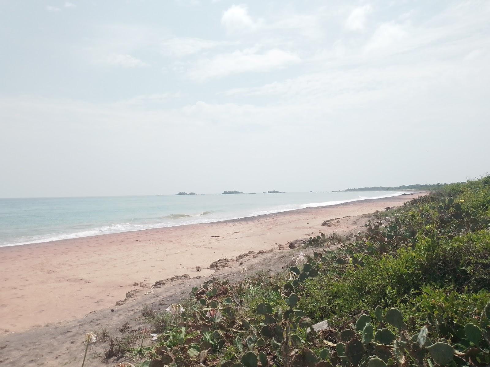 Sandee Uppural Beach Photo