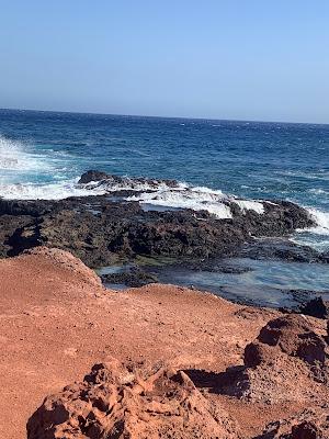 Sandee - Pu'U Pehe Cove