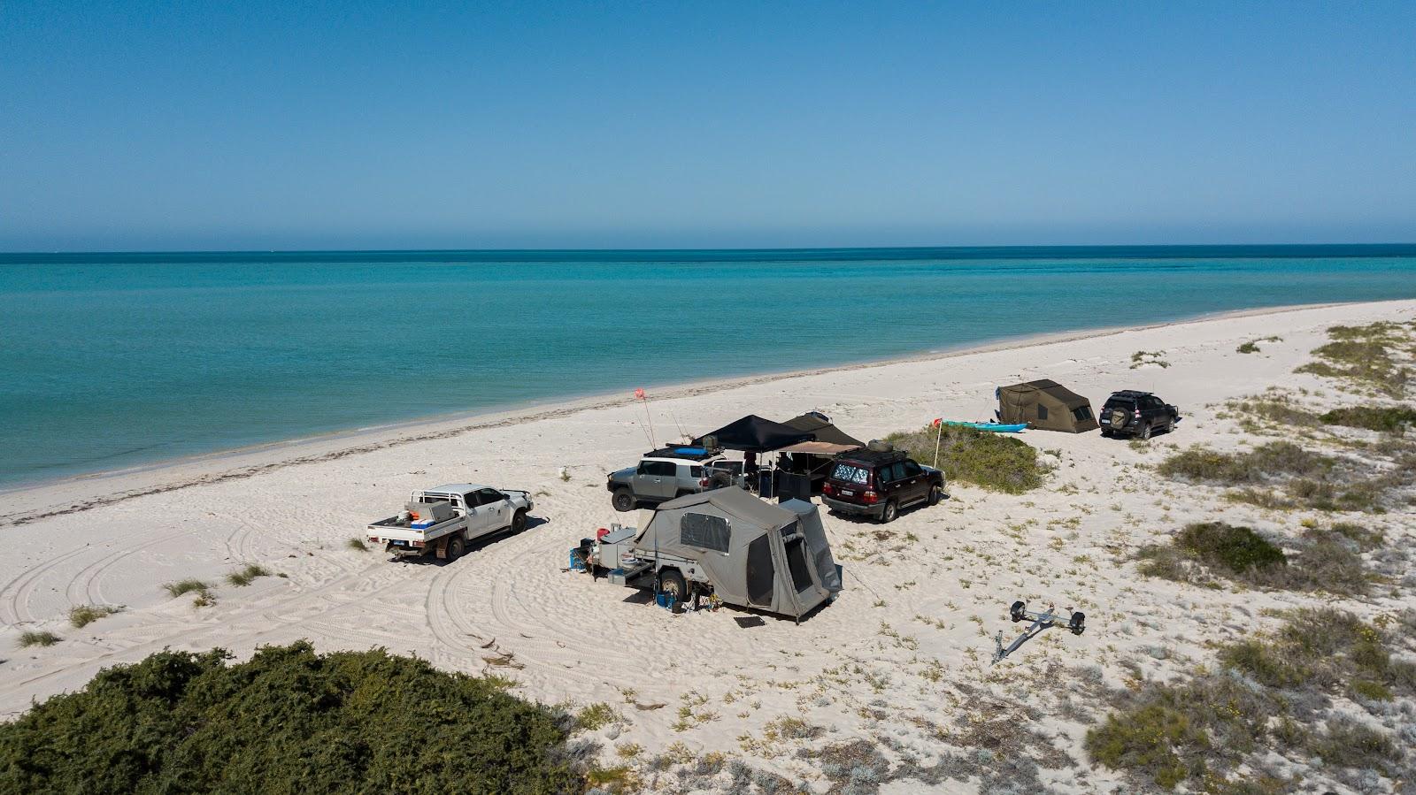 Sandee Sandy Point