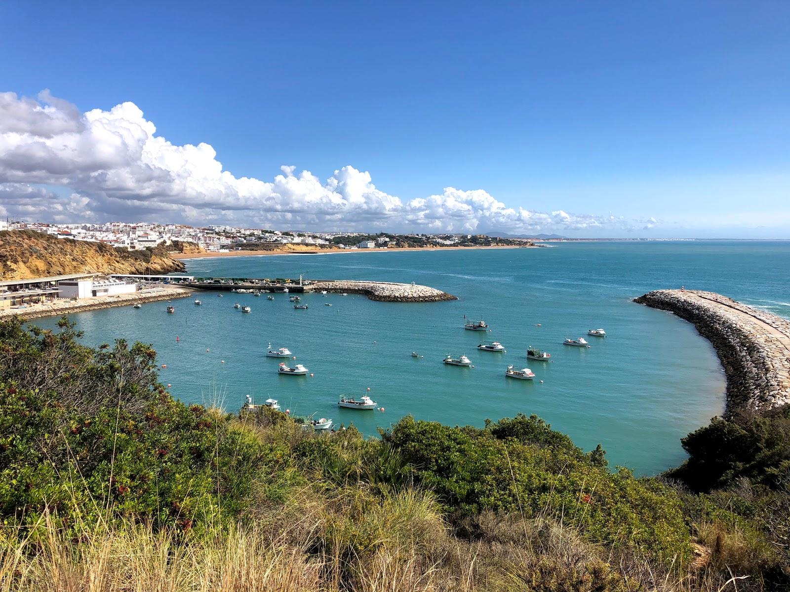 Sandee - Praia Da Baleeira