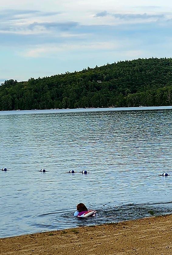 Sandee - Ashland Town Beach