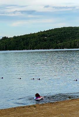 Sandee - Ashland Town Beach