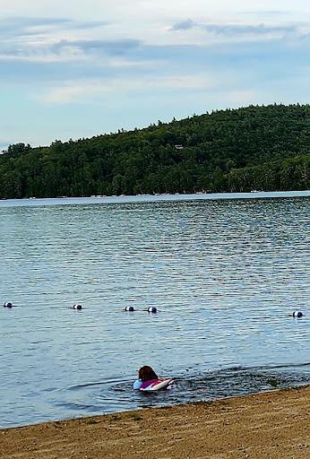 Sandee - Ashland Town Beach