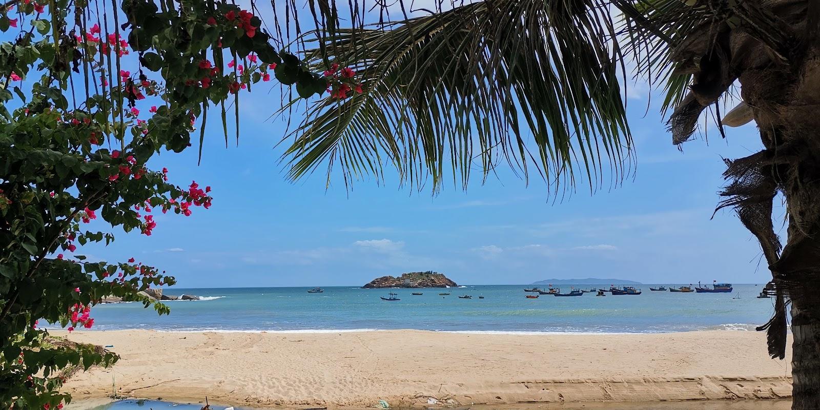 Sandee Beach Beach
