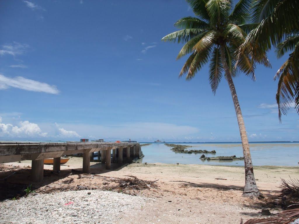 Sandee Savave Island Beach Photo