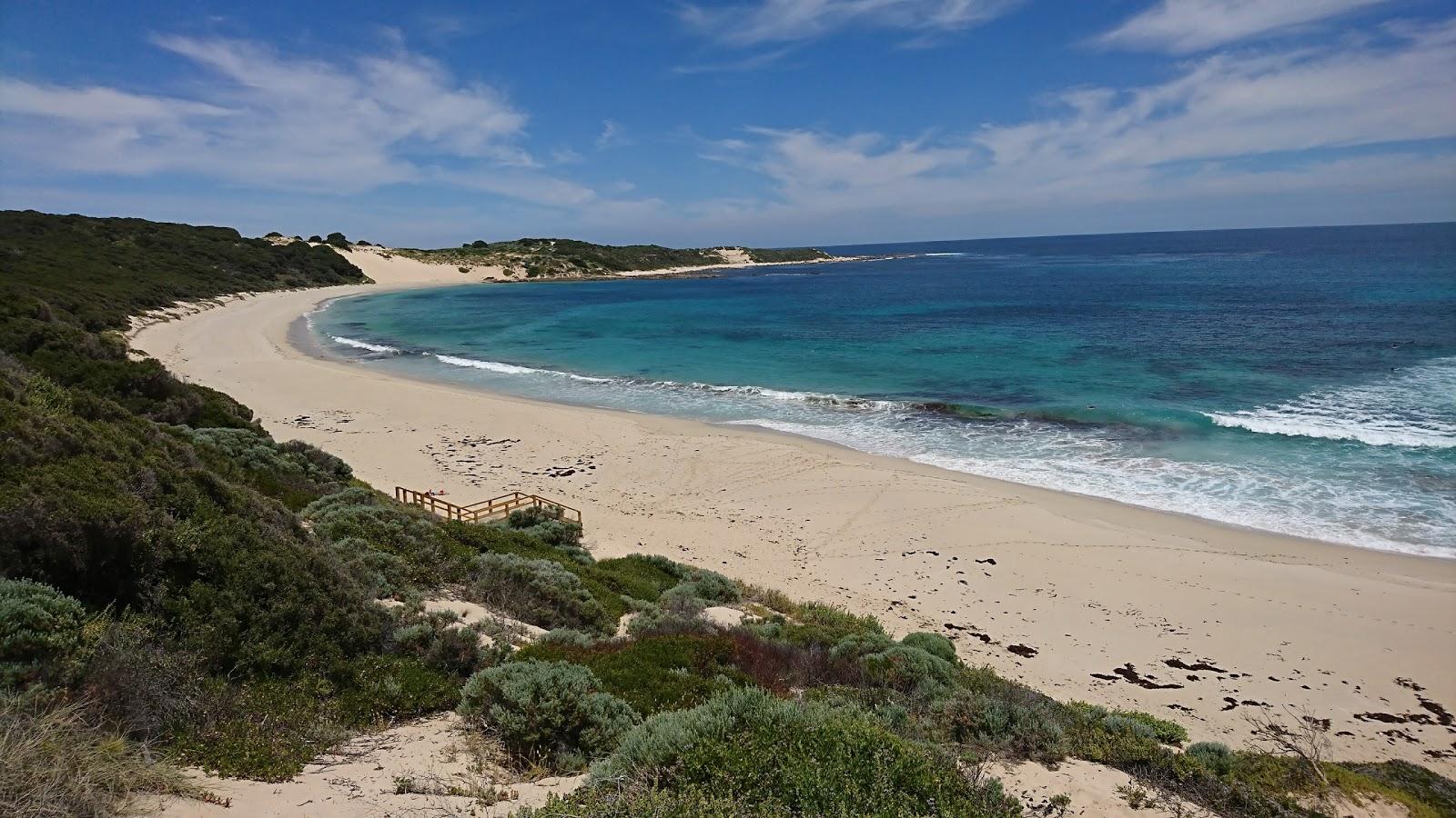 Sandee Injidup Beach
