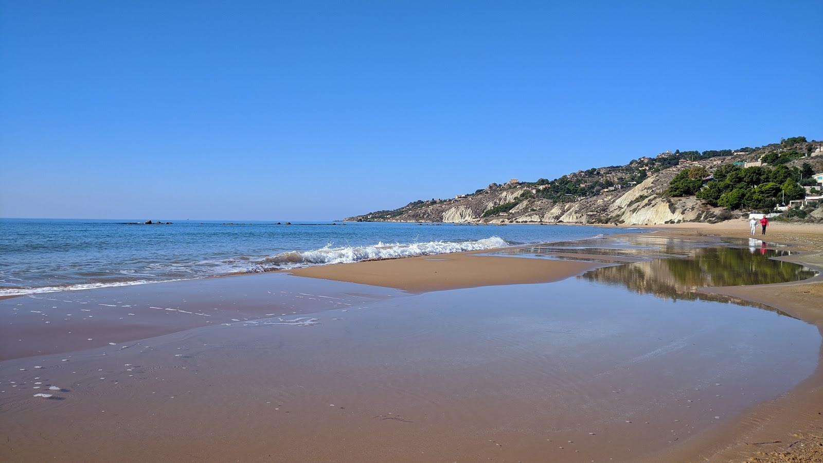 Sandee - Spiaggia Di Marianello