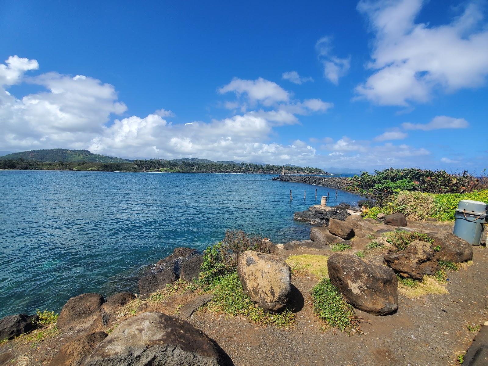 Sandee - Ahukini State Recreation Pier