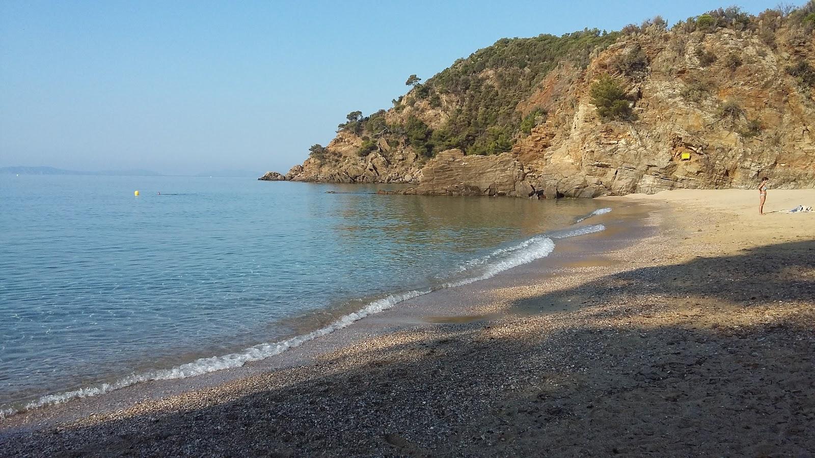 Sandee Plage De Fenouillet Photo