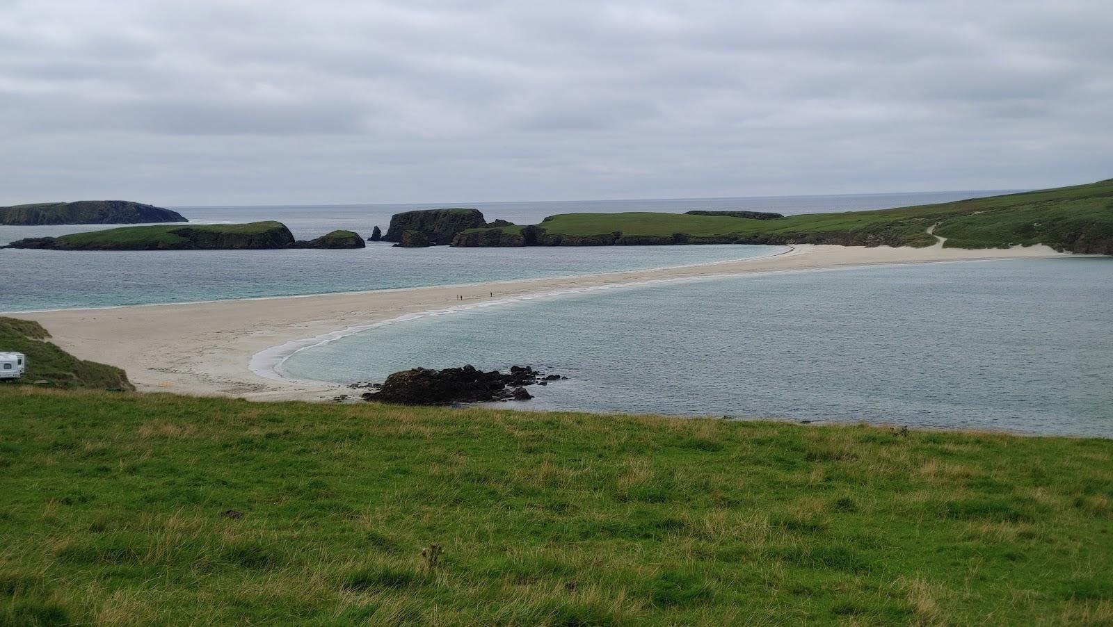 Sandee St Ninians Isle