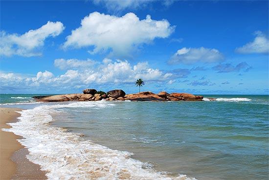 Sandee Praia De Porto De Nassau Photo